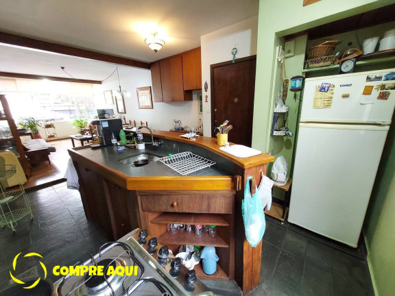 Imagem Apartamento com 2 Quartos à Venda, 100 m² em Perdizes - São Paulo