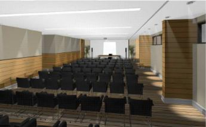 Imagem Sala Comercial à Venda, 40 m² em Petrópolis - Porto Alegre Imagem Sala Comercial à Venda, 40 m² em Petrópolis - Porto Alegre