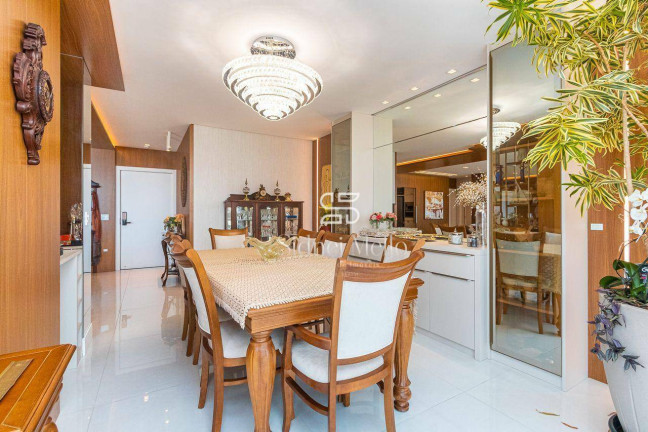 Imagem Apartamento com 4 Quartos à Venda, 192 m² em Quadra Mar Norte - Balneário Camboriú