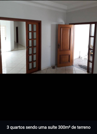 Imagem Casa de Condomínio com 3 Quartos à Venda,  em Terras De São Bento - Limeira