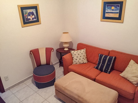 Imagem Apartamento com 3 Quartos à Venda, 205 m² em Enseada - Guarujá