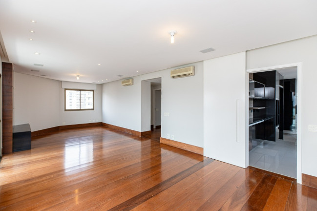 Imagem Apartamento com 4 Quartos à Venda, 186 m² em Vila Clementino - São Paulo Imagem Apartamento com 4 Quartos à Venda, 186 m² em Vila Clementino - São Paulo