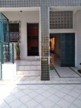 Imagem Casa para Alugar, 350 m² em Alto Da Mooca - São Paulo Imagem Casa para Alugar, 350 m² em Alto Da Mooca - São Paulo