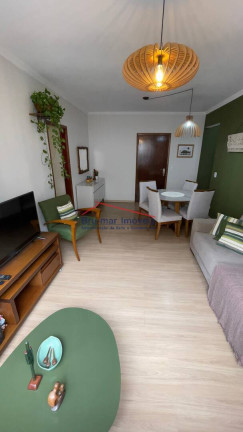Apartamento com 2 Quartos à Venda, 104 m² em Ponta Da Praia - Santos