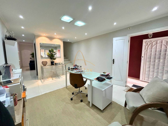 Imagem Casa com 3 Quartos à Venda, 248 m² em Bandeiras - Osasco