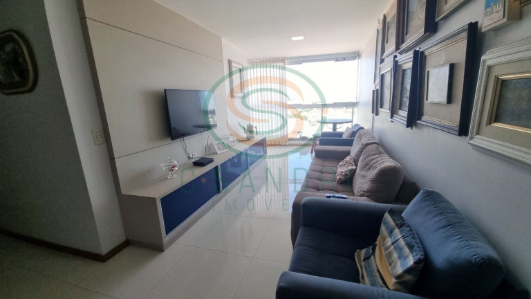 Imagem Apartamento com 3 Quartos à Venda, 98 m² em Jardim Da Penha - Vitória