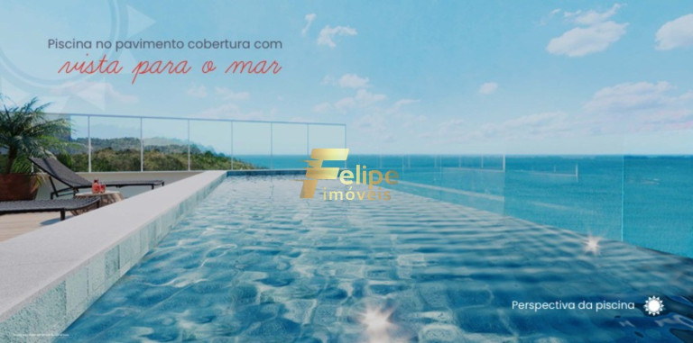 Imagem Imóvel com 2 Quartos à Venda, 64 m² em Praia Do Morro - Guarapari Imagem Imóvel com 2 Quartos à Venda, 64 m² em Praia Do Morro - Guarapari