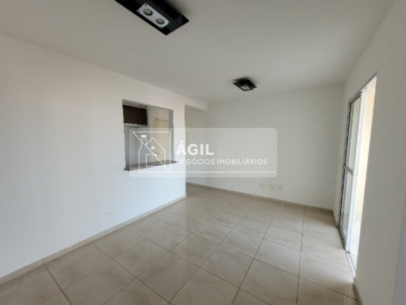 Imagem Apartamento com 3 Quartos à Venda, 64 m² em Vila Industrial - São José Dos Campos Imagem Apartamento com 3 Quartos à Venda, 64 m² em Vila Industrial - São José Dos Campos