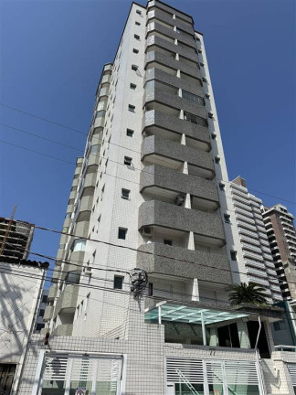 Imagem Apartamento com 2 Quartos à Venda, 60 m² em Forte - Praia Grande