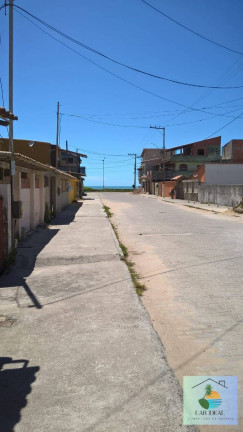 Imagem Casa com 2 Quartos à Venda, 100 m² em Unamar (tamoios) - Cabo Frio