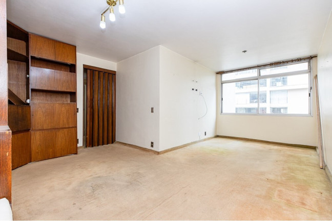 Apartamento com 2 Quartos à Venda, 90 m² em Itaim Bibi - São Paulo