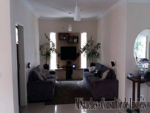 Imagem Sobrado com 3 Quartos à Venda,  em Condominio Valença - Sorocaba