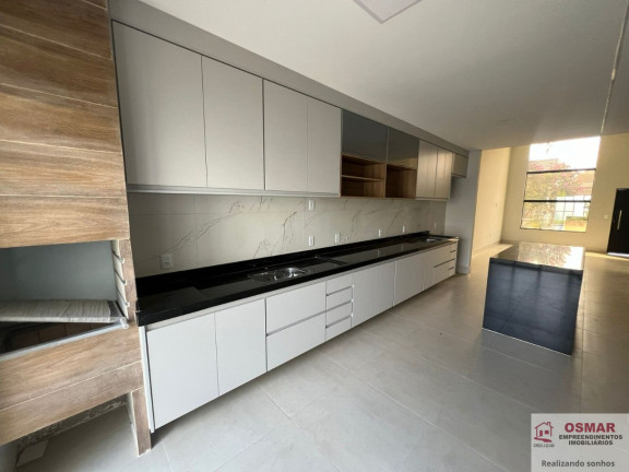 Imagem Casa com 3 Quartos à Venda, 128 m² em Residencial Real Parque Sumaré - Sumaré