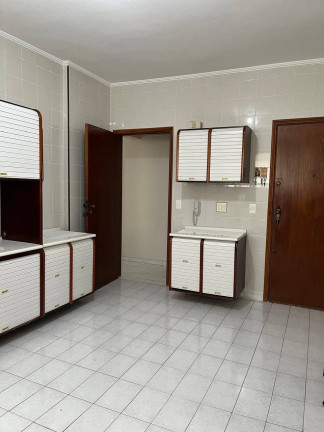 Imagem Apartamento com 2 Quartos à Venda, 120 m² em Pompéia - Santos