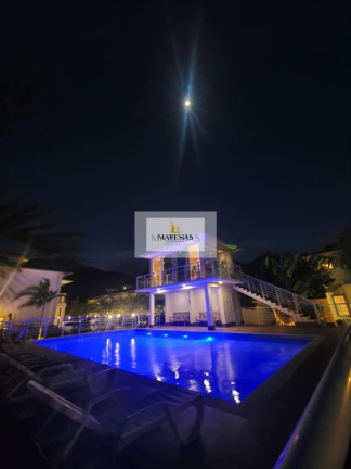 Imagem Casa com 3 Quartos à Venda, 110 m² em Maresias - São Sebastião