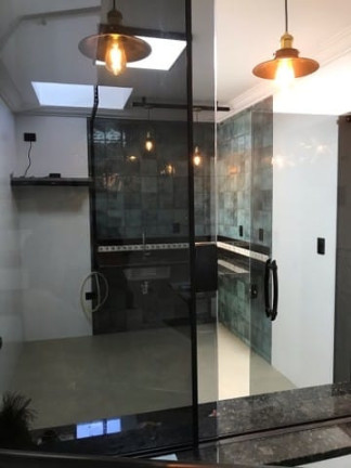 Imóvel Comercial à Venda, 610 m² em Bosque Da Saúde - Taubaté