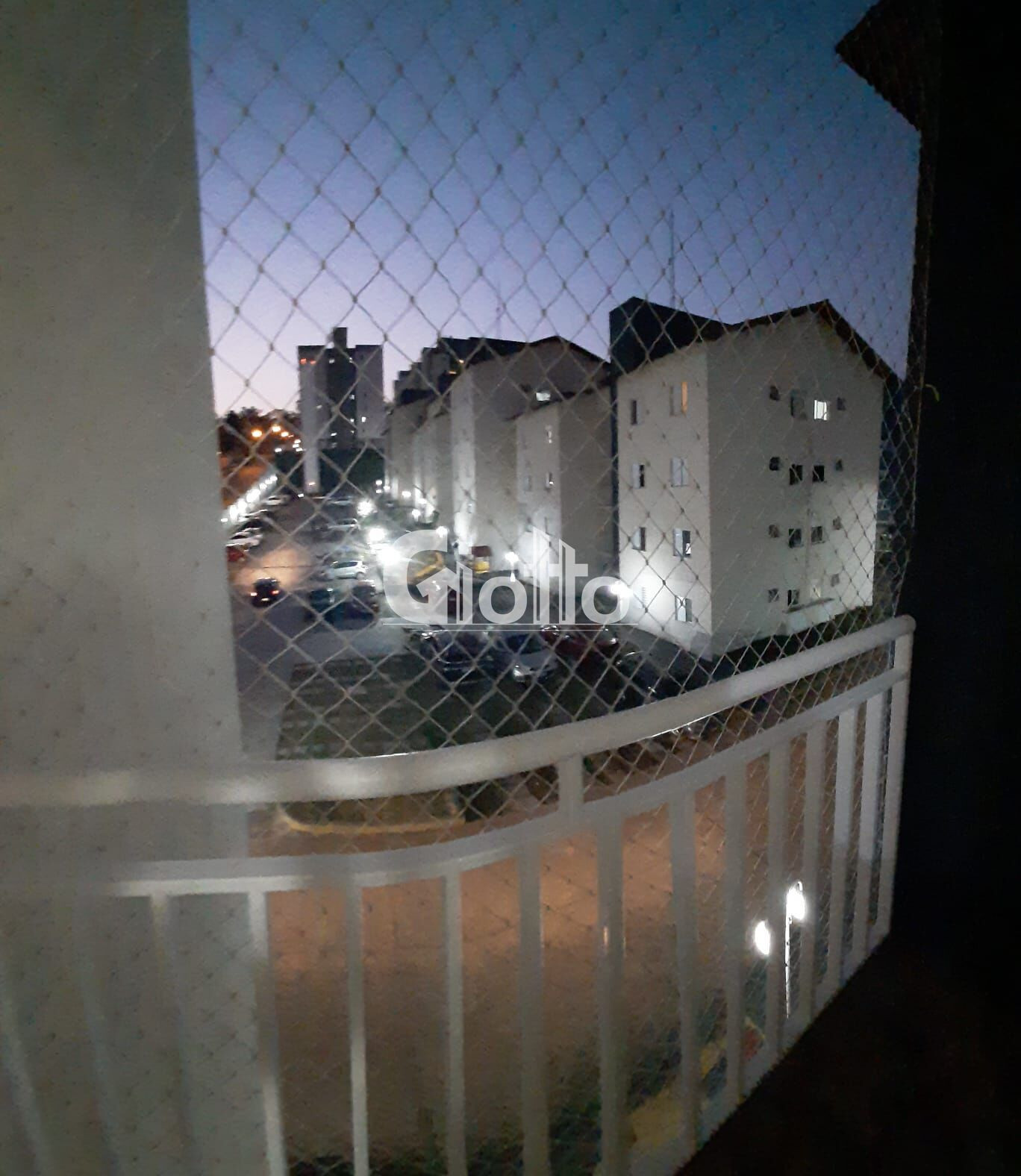 Imagem Apartamento com 3 Quartos à Venda, 73 m² em Parque Santana - Mogi Das Cruzes