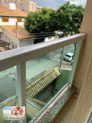 Imagem Apartamento com 2 Quartos à Venda, 104 m² em Parque Novo Oratório - Santo André Imagem Apartamento com 2 Quartos à Venda, 104 m² em Parque Novo Oratório - Santo André