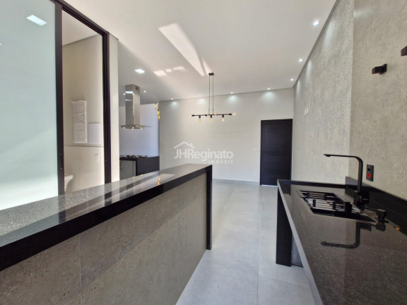 Imagem Casa de Condomínio com 3 Quartos à Venda, 162 m² em Jardim Villagio Milano - Sorocaba Imagem Casa de Condomínio com 3 Quartos à Venda, 162 m² em Jardim Villagio Milano - Sorocaba