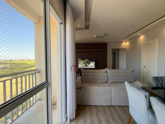Imagem Apartamento com 2 Quartos à Venda, 67 m² em Condomínio Residencial Viva Vista - Sumaré Imagem Apartamento com 2 Quartos à Venda, 67 m² em Condomínio Residencial Viva Vista - Sumaré