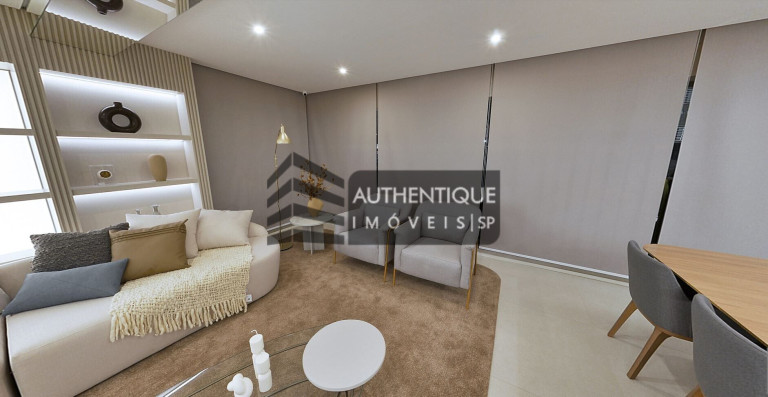 Imagem Apartamento com 3 Quartos à Venda, 295 m² em Moema - São Paulo