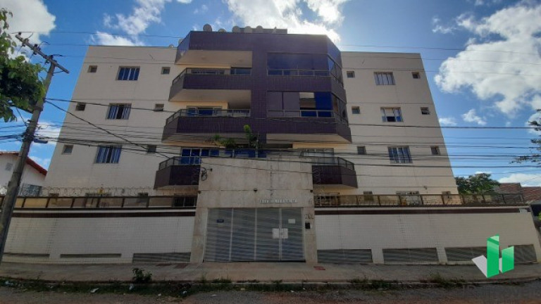 Imóvel com 2 Quartos à Venda, 69 m² em Augusta Mota - Montes Claros