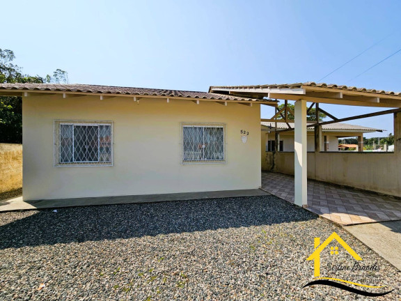 Imagem Casa com 3 Quartos à Venda, 531 m² em Salinas - Balneário Barra Do Sul Imagem Casa com 3 Quartos à Venda, 531 m² em Salinas - Balneário Barra Do Sul
