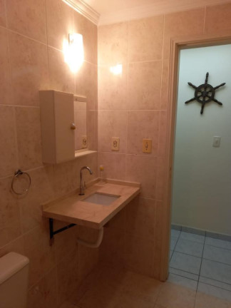 Imagem Apartamento com 1 Quarto à Venda, 60 m² em Canto Do Forte - Praia Grande Imagem Apartamento com 1 Quarto à Venda, 60 m² em Canto Do Forte - Praia Grande
