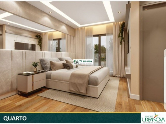 Imagem Casa com 2 Quartos à Venda, 248 m² em Urbanova I - São José Dos Campos