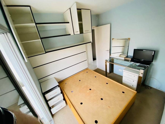 Imagem Apartamento com 3 Quartos à Venda, 70 m² em Vila Sofia - São Paulo