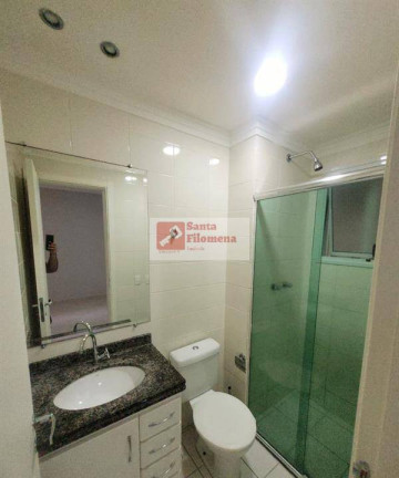 Imagem Apartamento com 3 Quartos à Venda, 67 m² em Nova Petrópolis - São Bernardo Do Campo Imagem Apartamento com 3 Quartos à Venda, 67 m² em Nova Petrópolis - São Bernardo Do Campo
