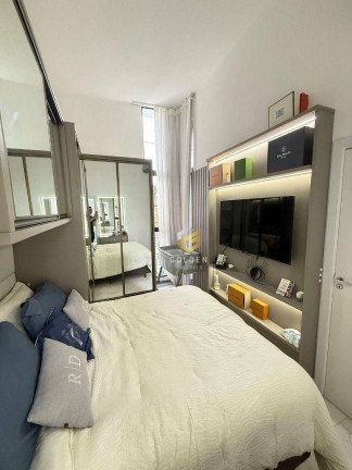 Imagem Casa com 2 Quartos à Venda, 67 m² em Areias - Tijucas