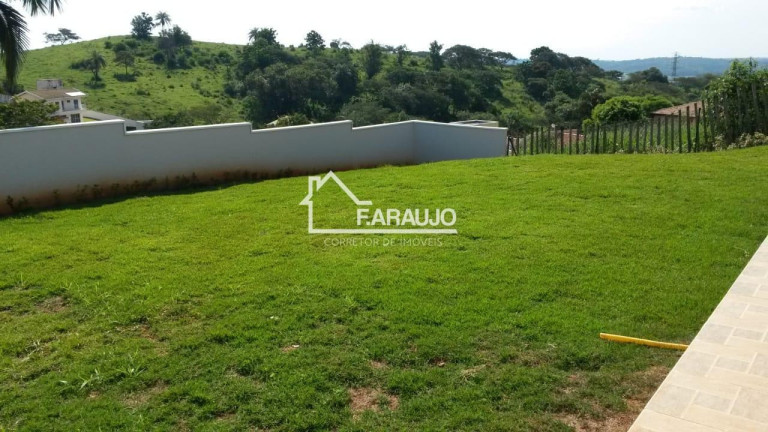 Imagem Imóvel com 10 Quartos à Venda, 600 m² em Bairro Campos De Santo Antônio - Itu