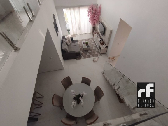 Imagem Casa de Condomínio com 3 Quartos à Venda, 234 m² em São Luiz - Arapiraca