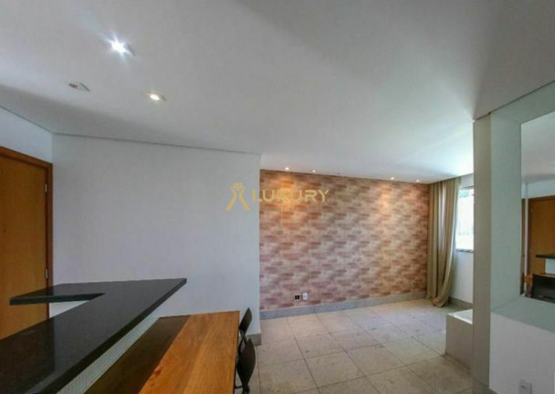 Imagem Imóvel com 2 Quartos à Venda, 70 m² em Belvedere - Belo Horizonte