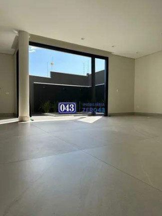Imagem Casa de Condomínio com 3 Quartos à Venda, 231 m² em Jardim Morumbi - Londrina