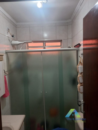 Imagem Casa com 2 Quartos à Venda, 75 m² em Jardim Cristiane - Santo André Imagem Casa com 2 Quartos à Venda, 75 m² em Jardim Cristiane - Santo André