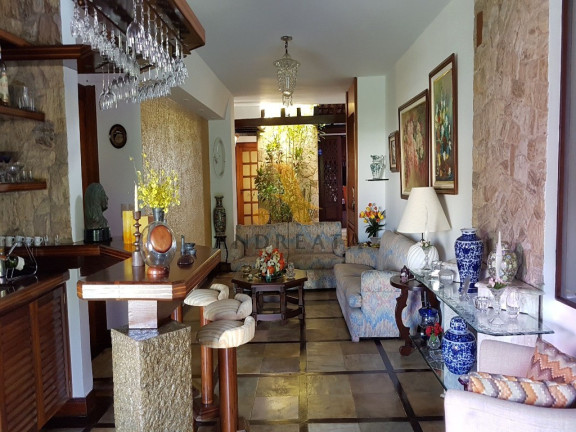 Imagem Cobertura com 3 Quartos à Venda, 380 m² em Barra Da Tijuca - Rio De Janeiro Imagem Cobertura com 3 Quartos à Venda, 380 m² em Barra Da Tijuca - Rio De Janeiro