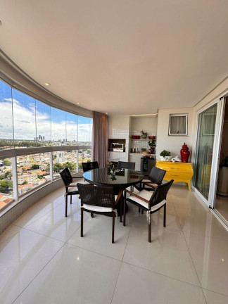 Imagem Apartamento com 4 Quartos à Venda, 196 m² em Lídice - Uberlândia Imagem Apartamento com 4 Quartos à Venda, 196 m² em Lídice - Uberlândia