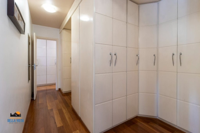 Imagem Apartamento com 3 Quartos à Venda,  em Moema - São Paulo