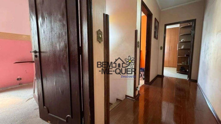 Imagem Sobrado com 4 Quartos à Venda, 142 m² em Jardim São Ricardo - São Paulo Imagem Sobrado com 4 Quartos à Venda, 142 m² em Jardim São Ricardo - São Paulo