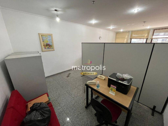 Imagem Sala Comercial à Venda, 53 m² em Centro - São Caetano Do Sul Imagem Sala Comercial à Venda, 53 m² em Centro - São Caetano Do Sul