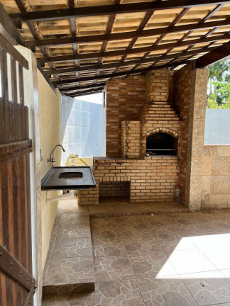 Imagem Casa com 2 Quartos à Venda, 200 m² em Parque Hotel - Araruama Imagem Casa com 2 Quartos à Venda, 200 m² em Parque Hotel - Araruama