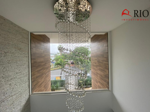 Imagem Casa com 5 Quartos à Venda, 640 m² em Barra Da Tijuca - Rio De Janeiro