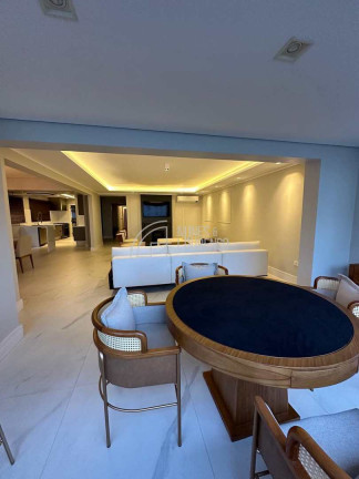 Imagem Apartamento com 3 Quartos à Venda, 280 m² em Boqueirão - Santos Imagem Apartamento com 3 Quartos à Venda, 280 m² em Boqueirão - Santos