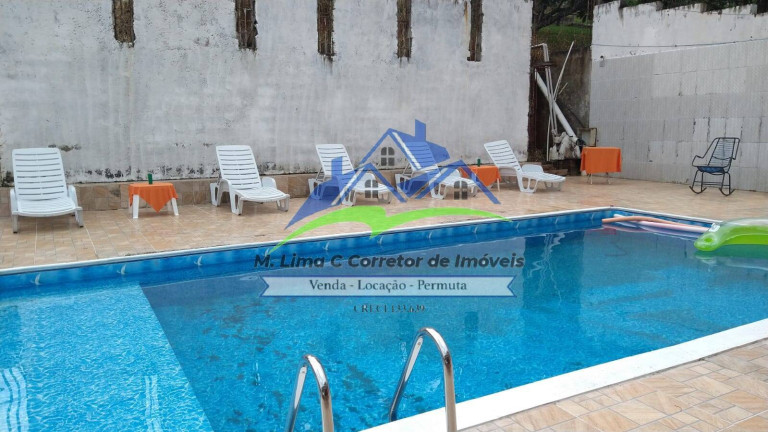 Imagem Chácara à Venda, 5 m² em Santa Luzia - Nazaré Paulista