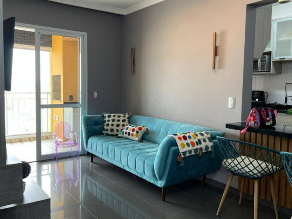 Imagem Apartamento com 2 Quartos à Venda, 68 m² em Osvaldo Cruz - São Caetano Do Sul Imagem Apartamento com 2 Quartos à Venda, 68 m² em Osvaldo Cruz - São Caetano Do Sul