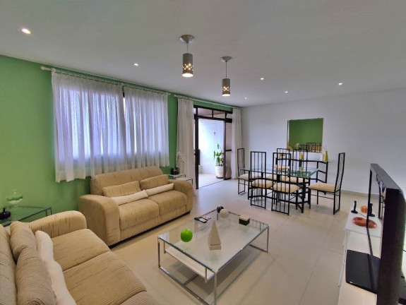 Imagem Apartamento com 3 Quartos à Venda, 115 m² em Pitangueiras - Guarujá Imagem Apartamento com 3 Quartos à Venda, 115 m² em Pitangueiras - Guarujá