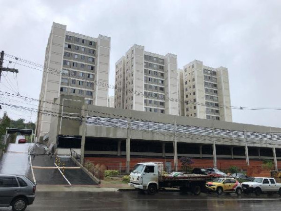 Apartamento com 2 Quartos à Venda, 20.000 m² em Sao Benedito - Santa Luzia