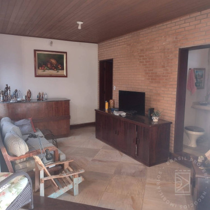 Imagem Casa com 4 Quartos à Venda, 480 m² em Jardim Das Nações - Taubaté Imagem Casa com 4 Quartos à Venda, 480 m² em Jardim Das Nações - Taubaté